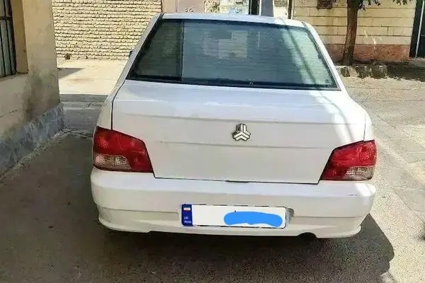 پراید، 132