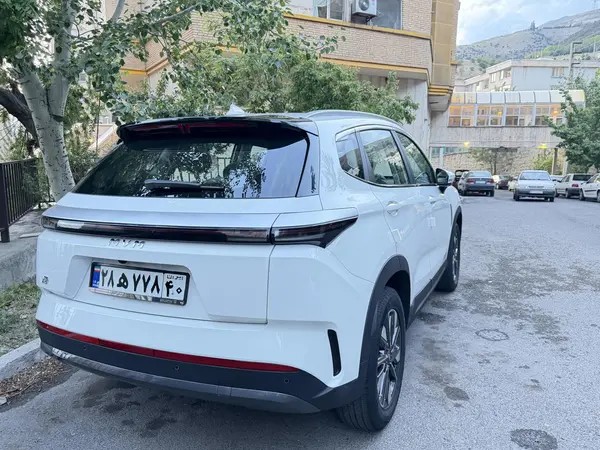 ام وی ام، X77