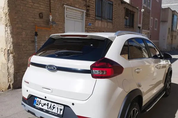 ام وی ام، X22 PRO
