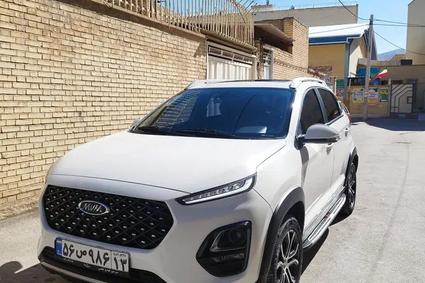 ام وی ام، X22 PRO