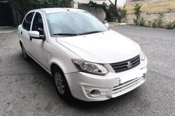 ساینا، EX دنده ای
