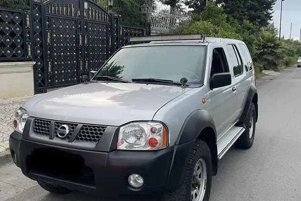 نیسان، رونیز