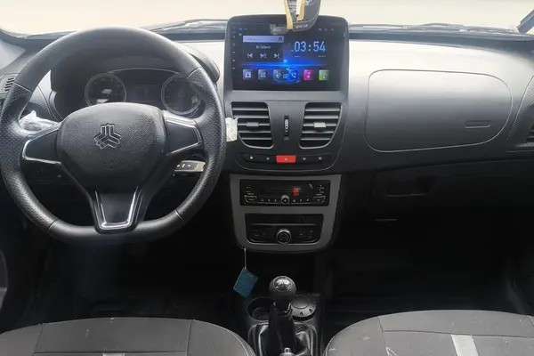 کوییک، SR