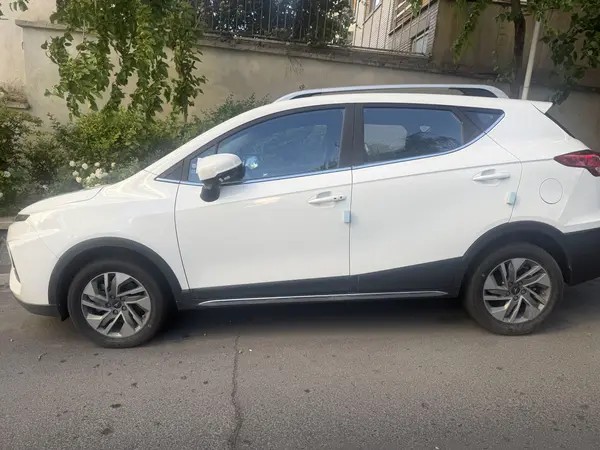 کی ام سی، SR3