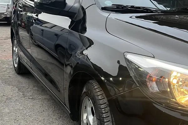شاهین، G دنده ای