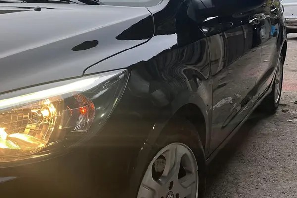 شاهین، G دنده ای