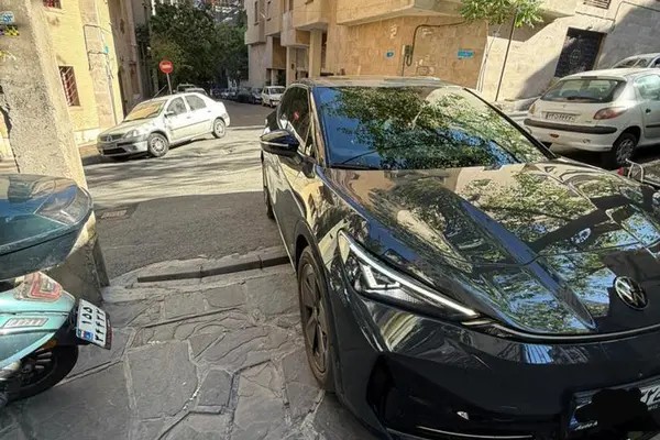 فولکس، آی دی یونیکس