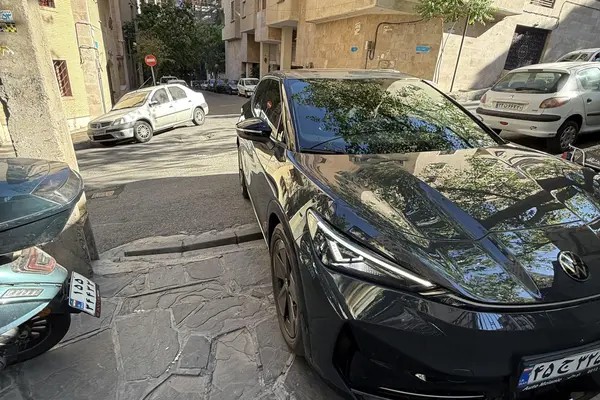 فولکس، آی دی یونیکس