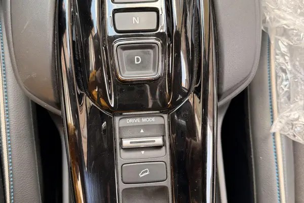 هوندا، HR-V eHEV