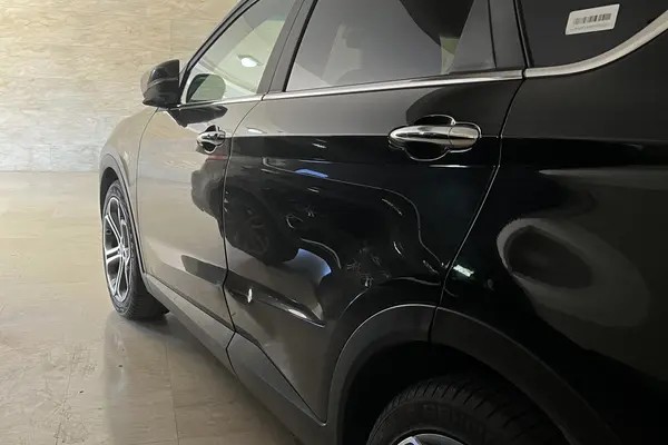 فیدلیتی، پرایم