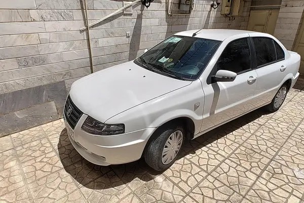 سمند، سورن