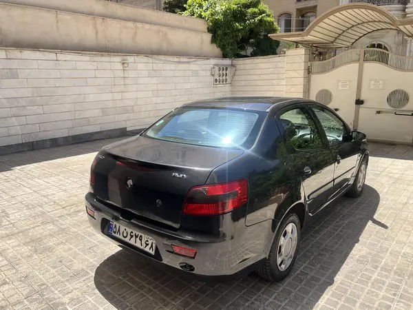 رانا، LX