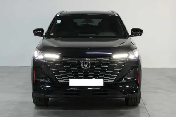 چانگان، CS 55 پلاس