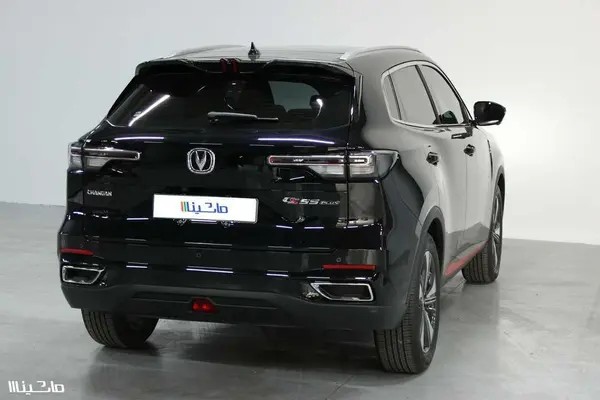 چانگان، CS 55 پلاس