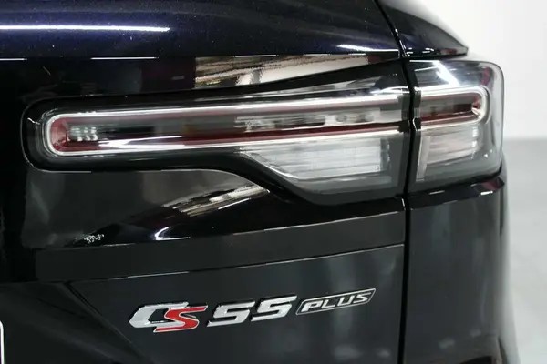 چانگان، CS 55 پلاس
