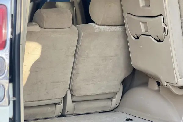 تویوتا، پرادو  چهار در