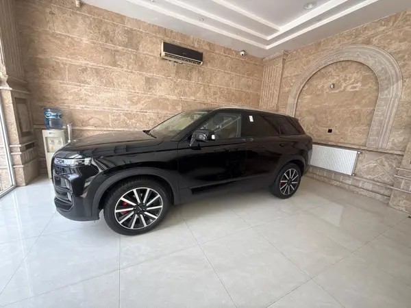لوکانو، L7