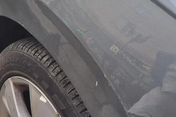 تارا، اتوماتیک V2