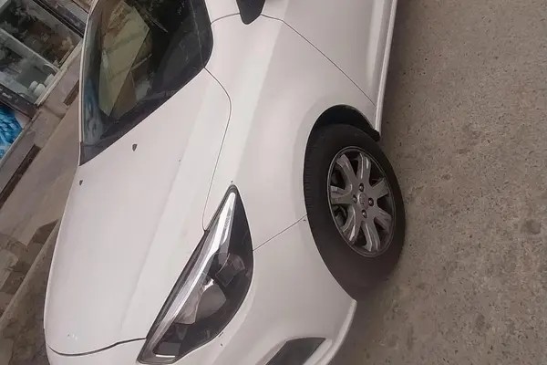 شاهین، G دنده ای