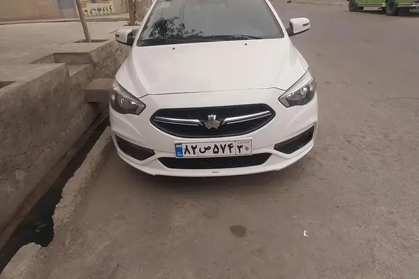 شاهین، G دنده ای