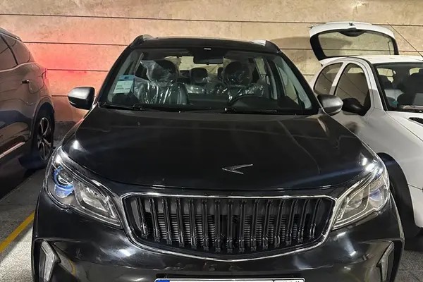بی ای سی، X3 PRO