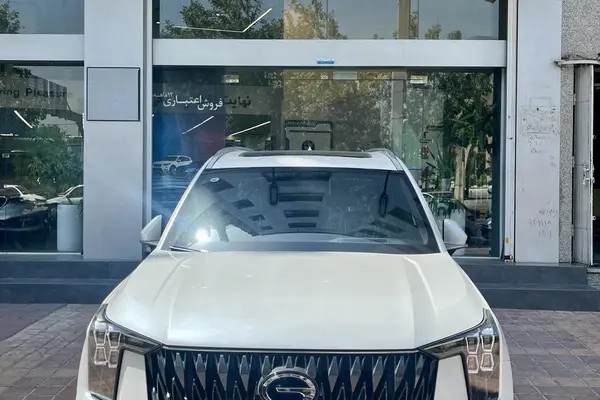 جی ای سی، ES9