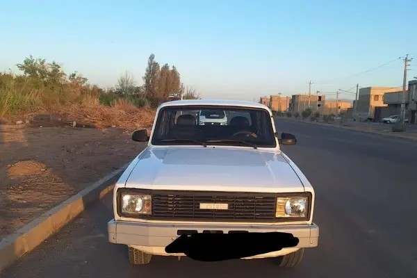 کارا، دو کابین