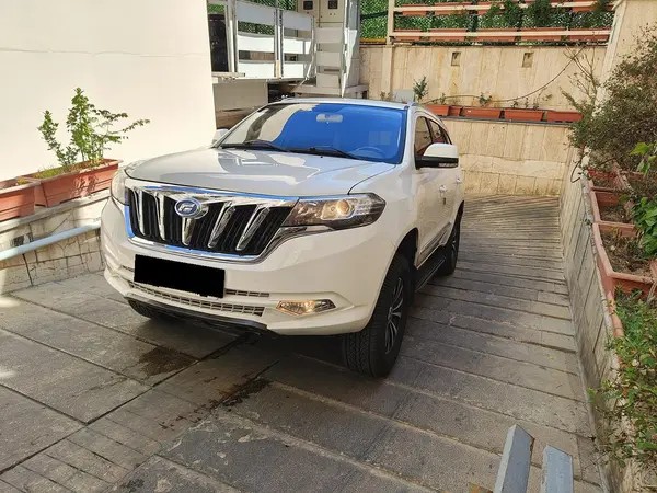 دایون، Y5 پلاس