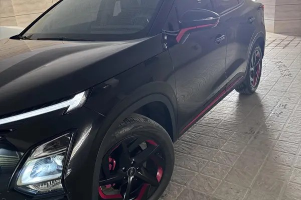 فونیکس، FX