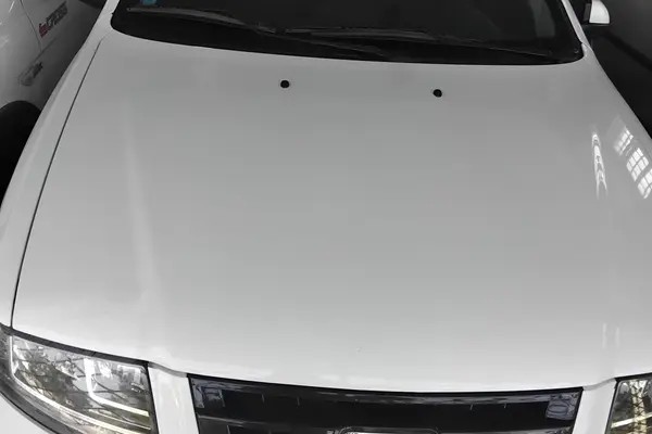سمند، سورن