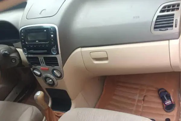 ام وی ام، 315هاچ بک