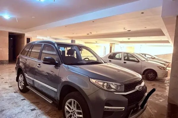 ام وی ام، X33 S