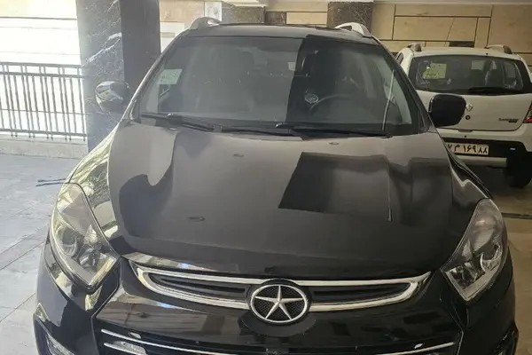 جک، S5