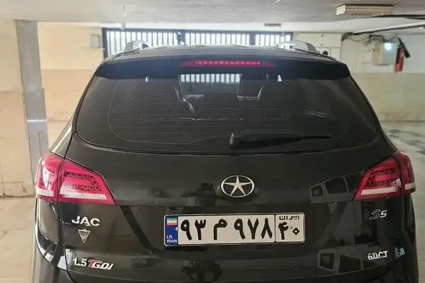 جک، S5