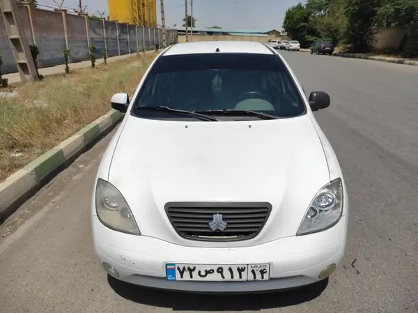 تیبا، صندوق دار