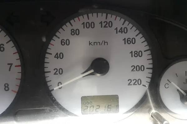 پژو، پارس