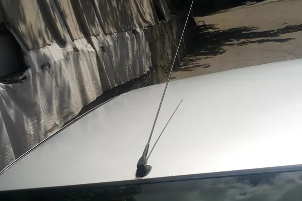 پژو، پارس