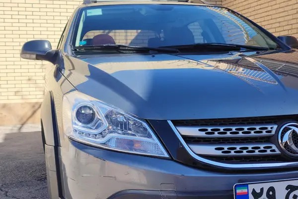 دانگ فنگ، H30 کراس