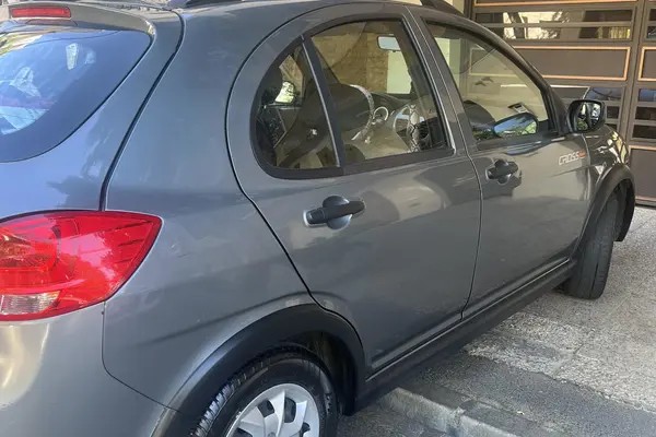 کوییک، دنده ای