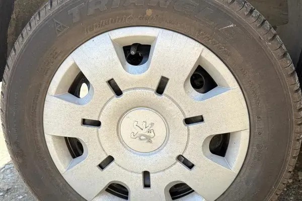 پژو، 207