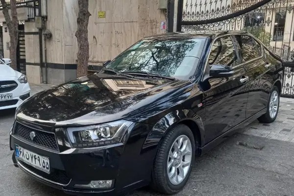 دنا، پلاس EF7