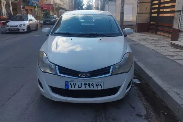 ام وی ام، 315هاچ بک