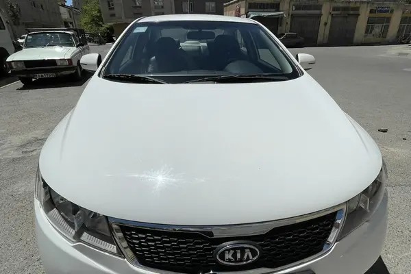 کیا، سراتو (مونتاژ)
