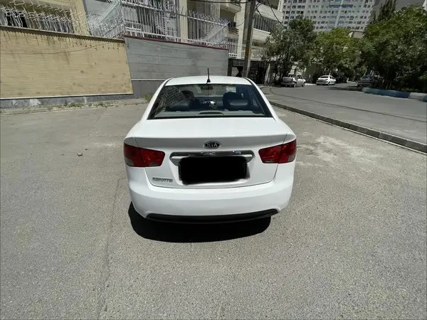 کیا، سراتو (مونتاژ)