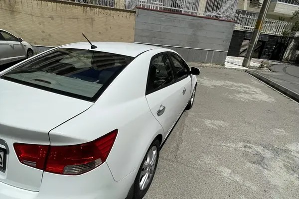 کیا، سراتو (مونتاژ)