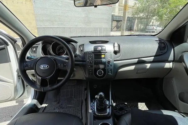 کیا، سراتو (مونتاژ)