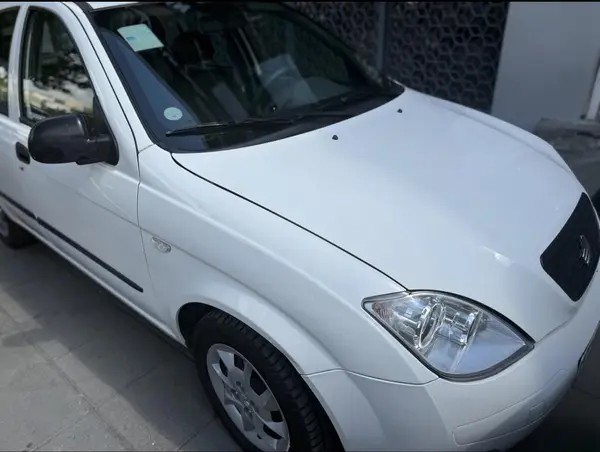 تیبا، هاچ بک