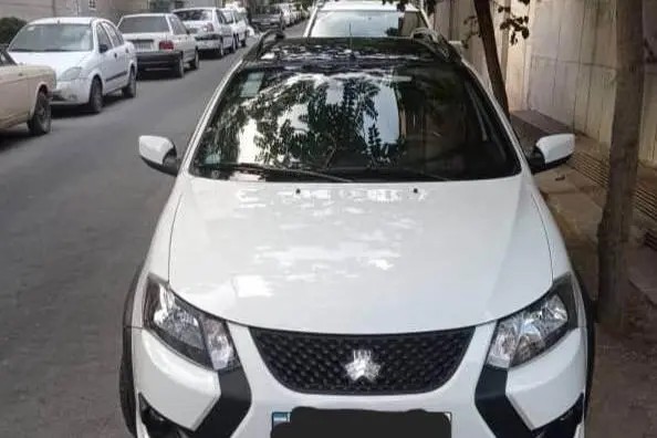 کوییک، GXR