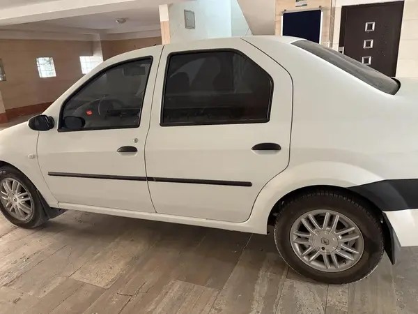 رنو، تندر 90