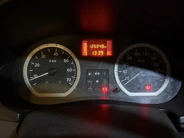 رنو، تندر 90